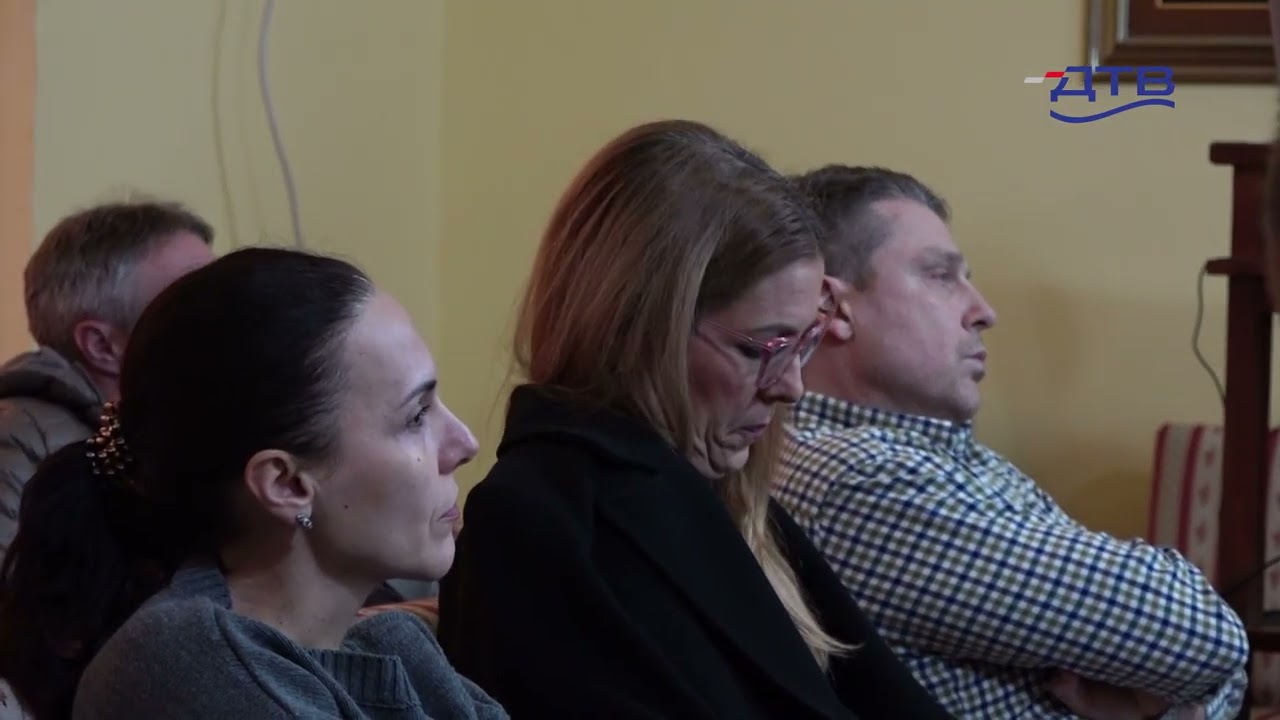 U Somboru održana prezentacija o globalnom problemu aerozagađenja - DTV
