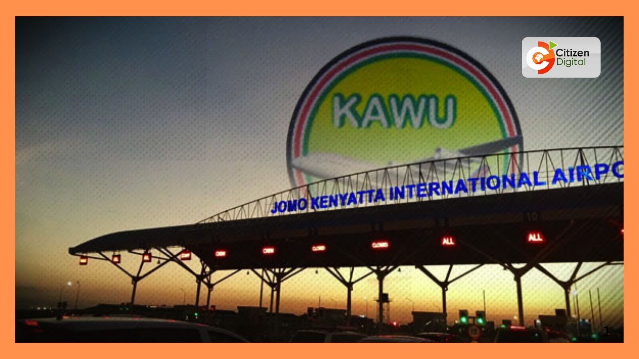 Aviation workers issue 7-day strike ultimatum over unresolved labour issues