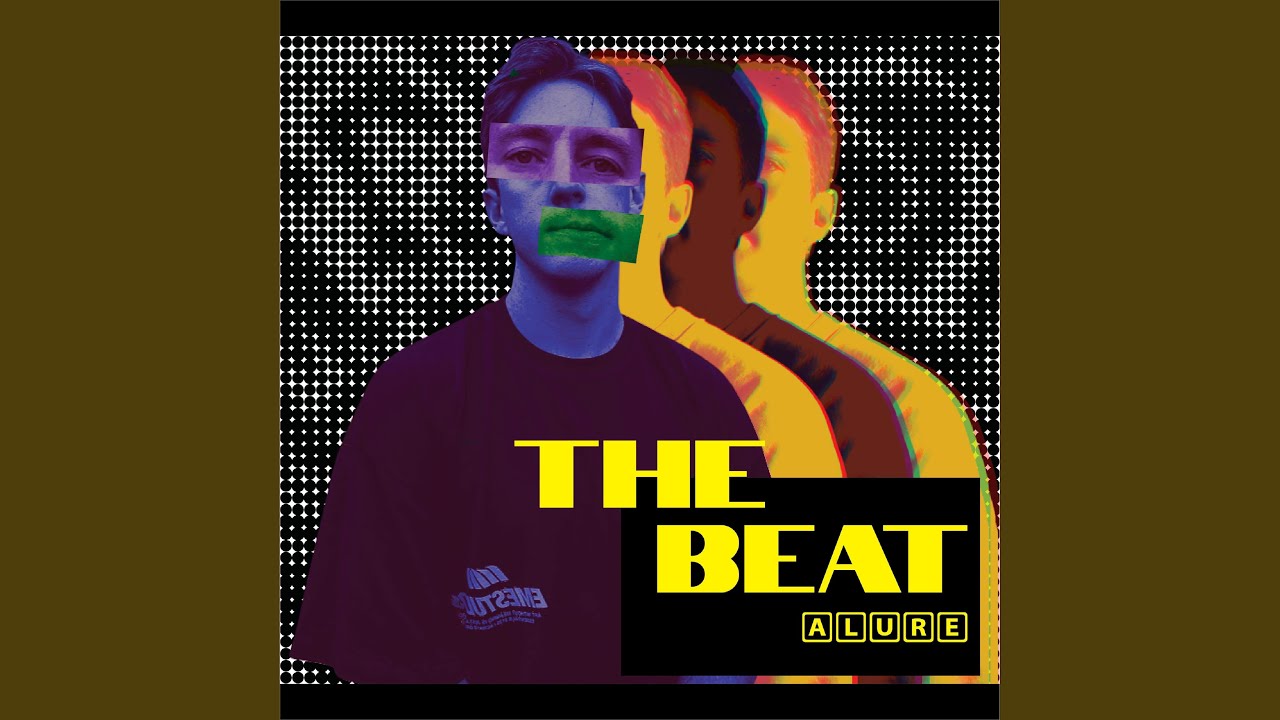 The Beat (Extended Mix)