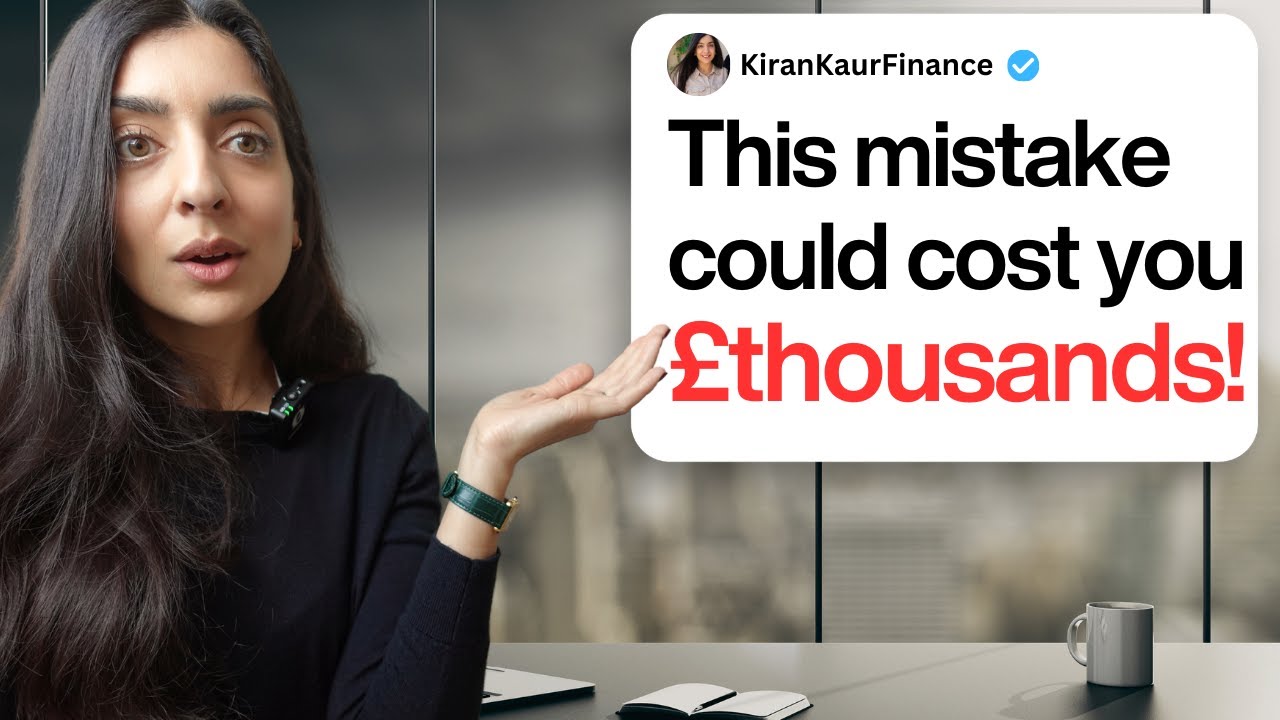Inheritance Tax: What People Get WRONG About The 7-Year Rule