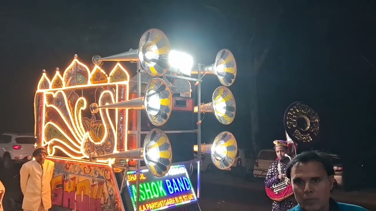 Ashok band kila 