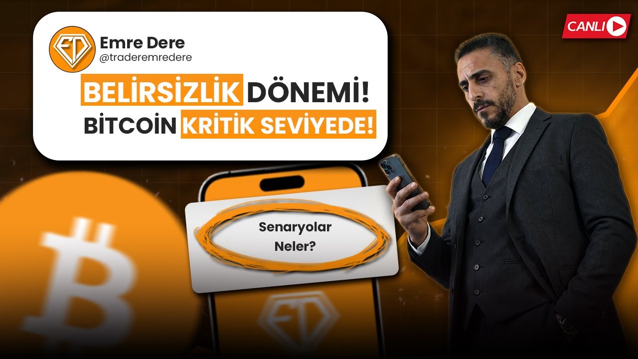 Belirsizlik Dönemi Başladı: Jeopolitik Riskler Patladı! Trader Ne Yapmalı?
