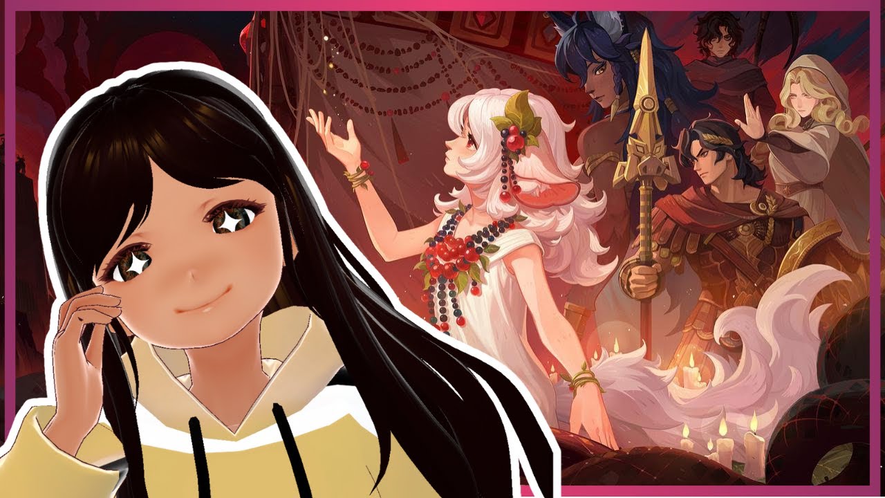 AFK Journey: Just one more week 