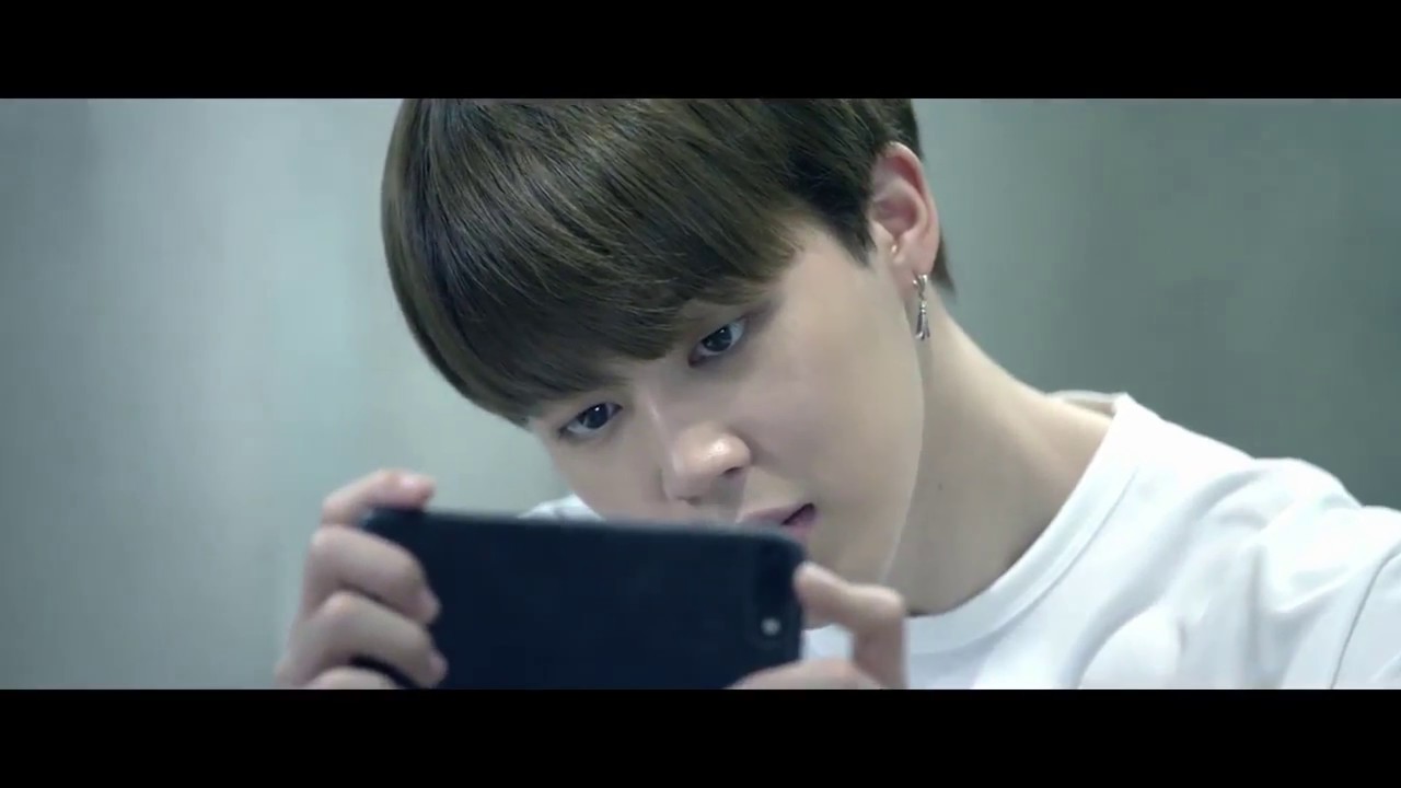 LOVE YOURSELF (Individual Story) - J-Hope and Jimin