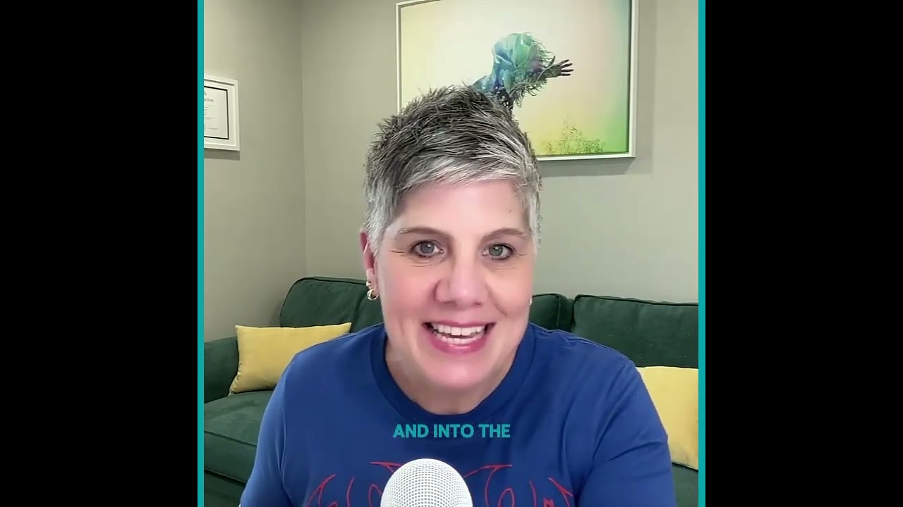 How I created a better life for myself! 