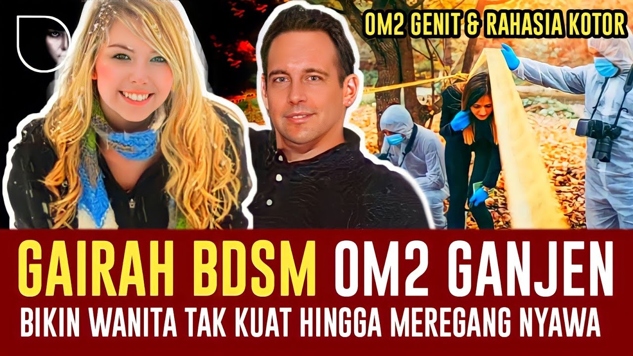 GAIRAHH TABU SANG PERWIRA DAN RAHASIA KOTOR BDSM