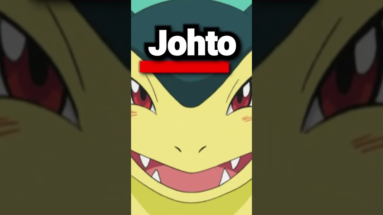 Favourite starter Pok&eacute;mon Type? 🤔