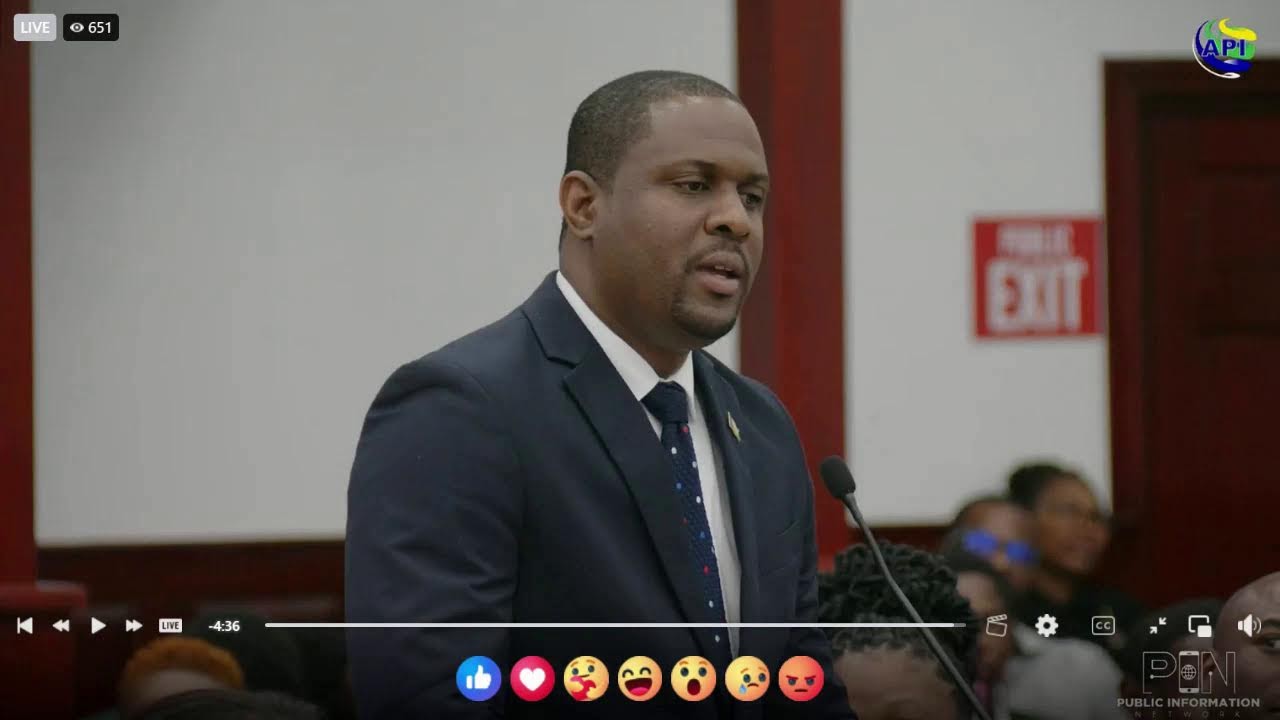 BUDGET PRESENTATION - 11-2-26