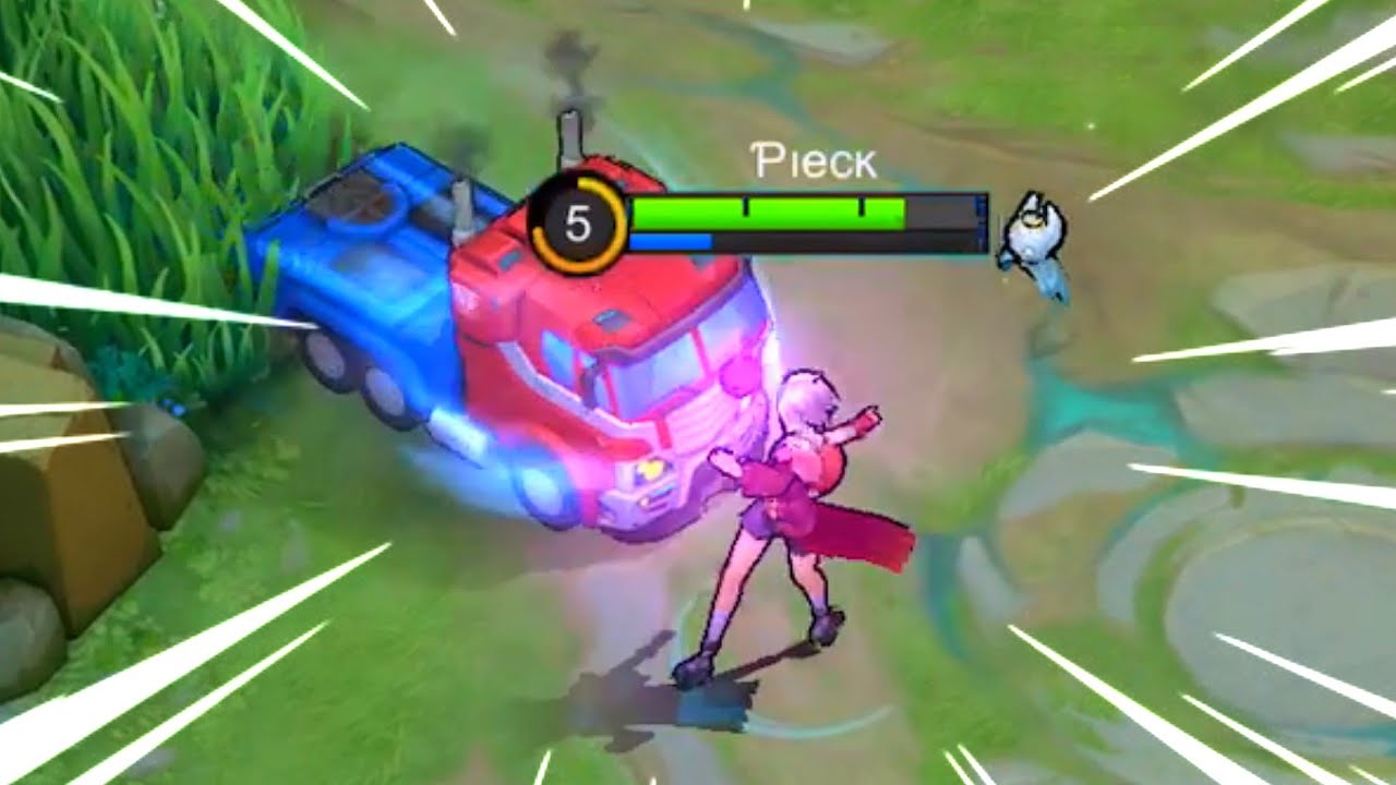 Listo, voy a flamear...