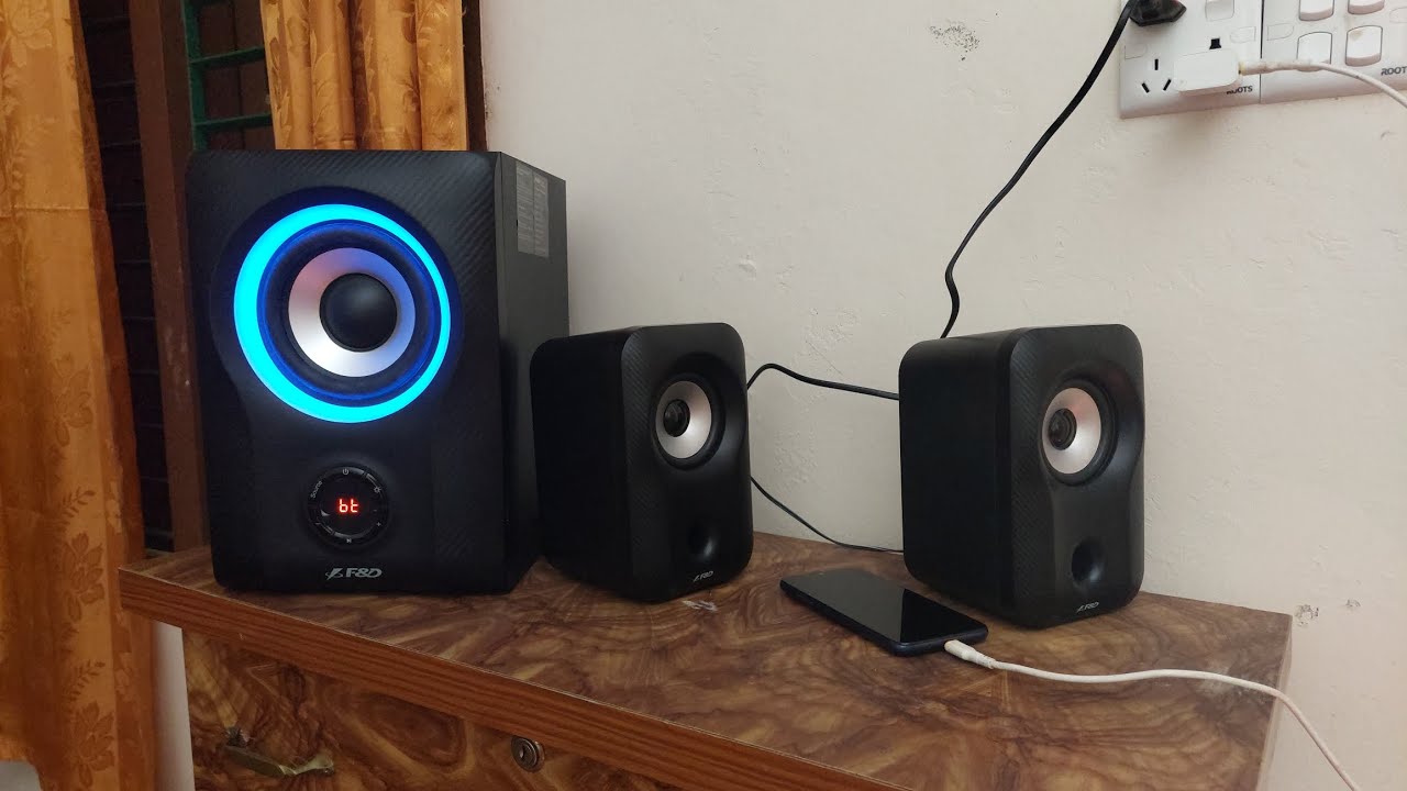 #f&d 590x unboxing  review Bangla 