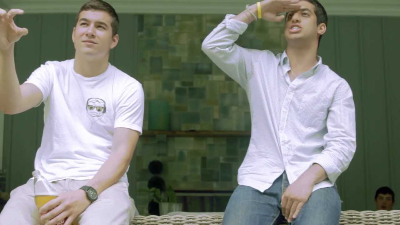Fortune Family - Young Hearts (Official Music Video)