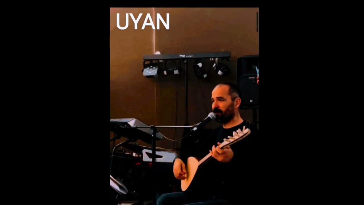 Evrim Ali Kartal - UYAN
