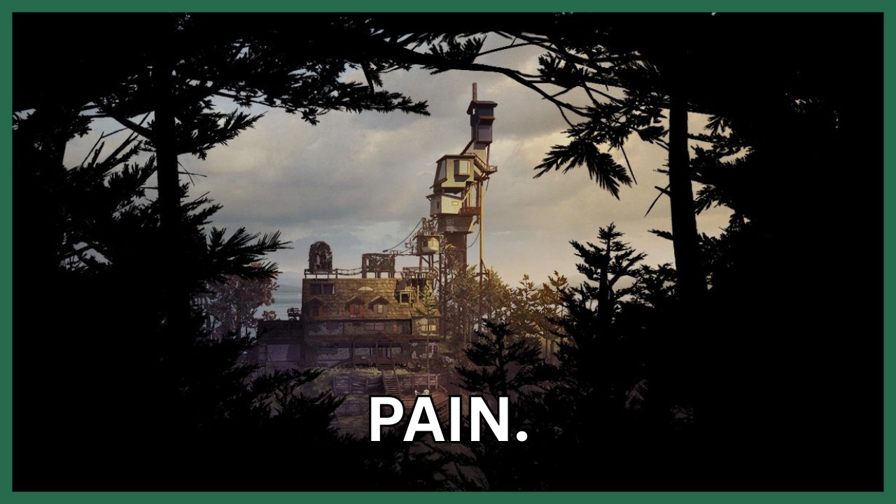 BEAUTIFULLY TRAGIC | What Remains Of Edith Finch (FULL GAME)
