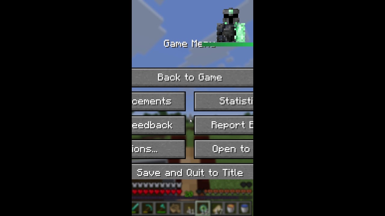 Getting Stacked in Minecraft!