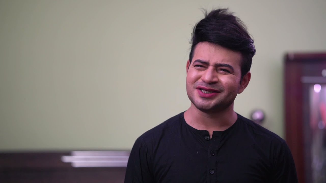 Deewanapan | Last Episode | Musawir Lashary | Mehru Wedding | Webseries | Hindi/Urdu