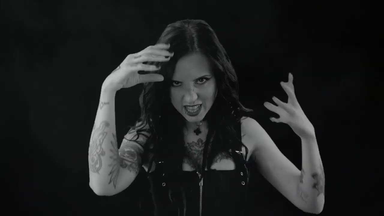 Reap & Hope: Escape the Suffering (Official Video)