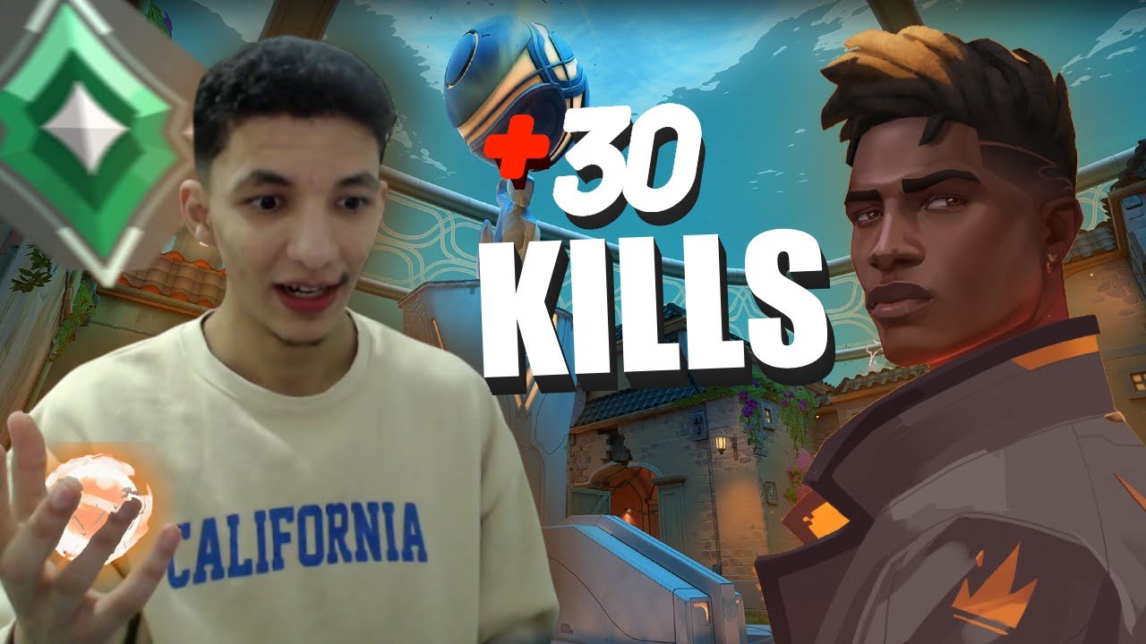 How to play with phoenix on pearl 🔥🔥 | +30 Kills زماط لياااا