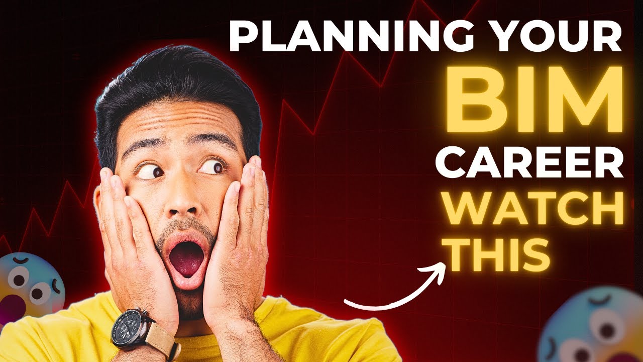 Thinking about moving into BIM - But not sure where to start - Full Episode