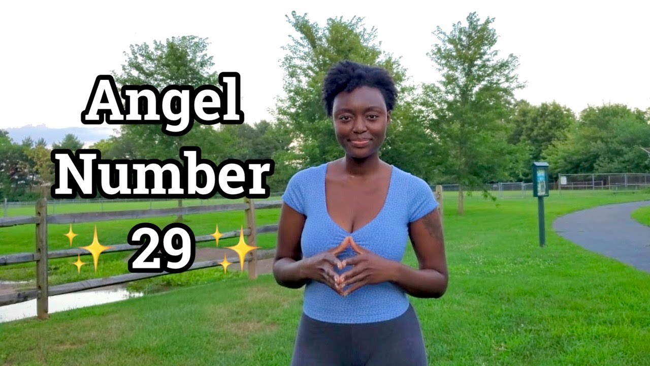 Angel Number 29 | Surrender to your Life Purpose