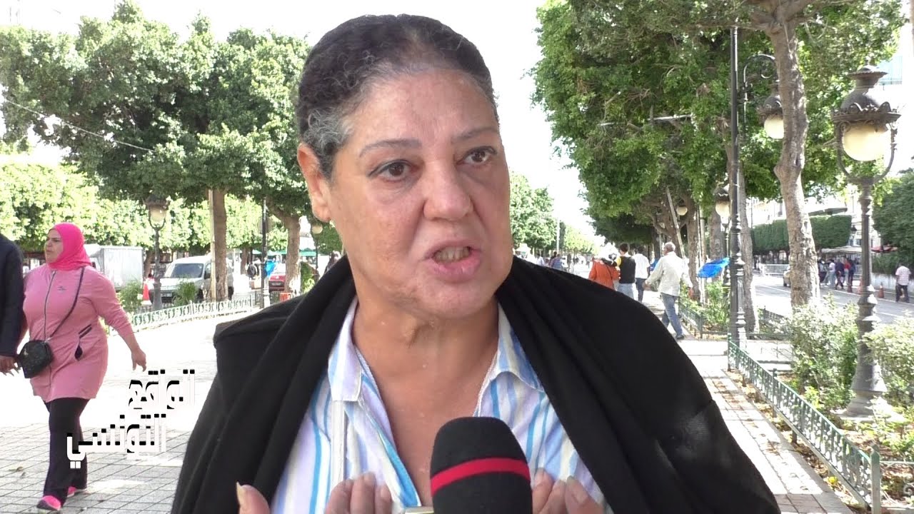 تونسية مقيمة في المانيا ... تظلمت و ملقيتش حقي في بلادي سرقولي داري و ضربوني