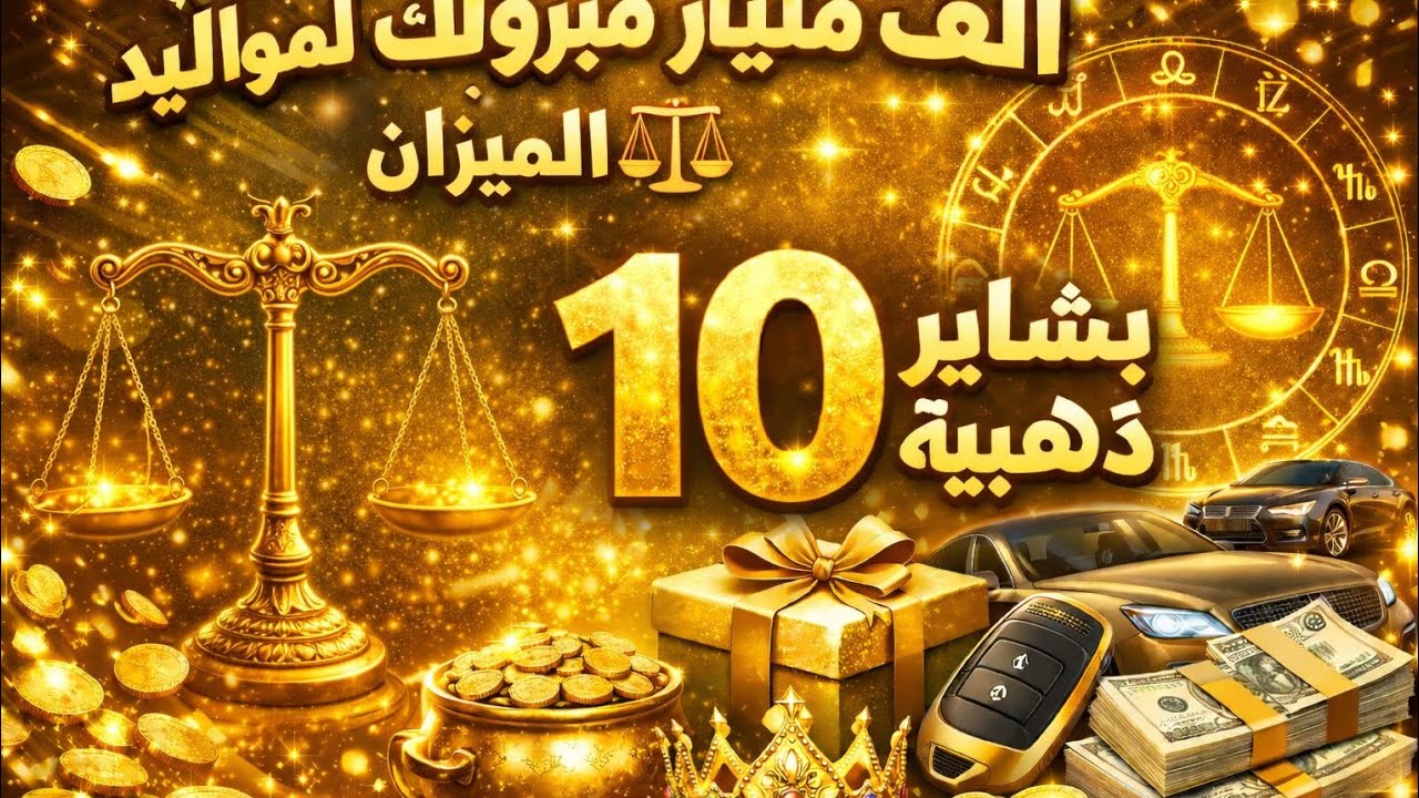 برج الميزان اليوم 👌 اقوى كراره روحانيه خطيره اجمل خير مفرح راحه تسمع عندك رزق جميل وعمل جديد وشراء