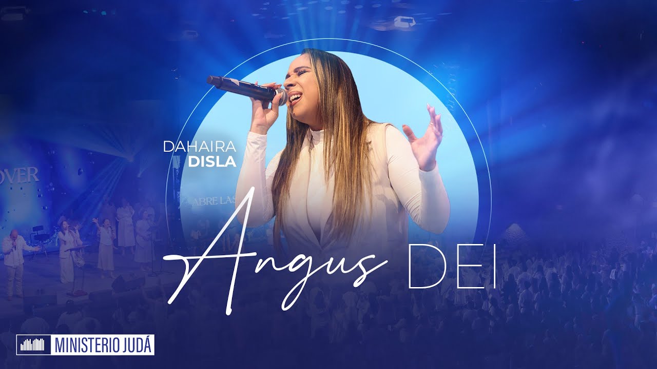 Agnus Dei | Concentración De Adoradores 2024