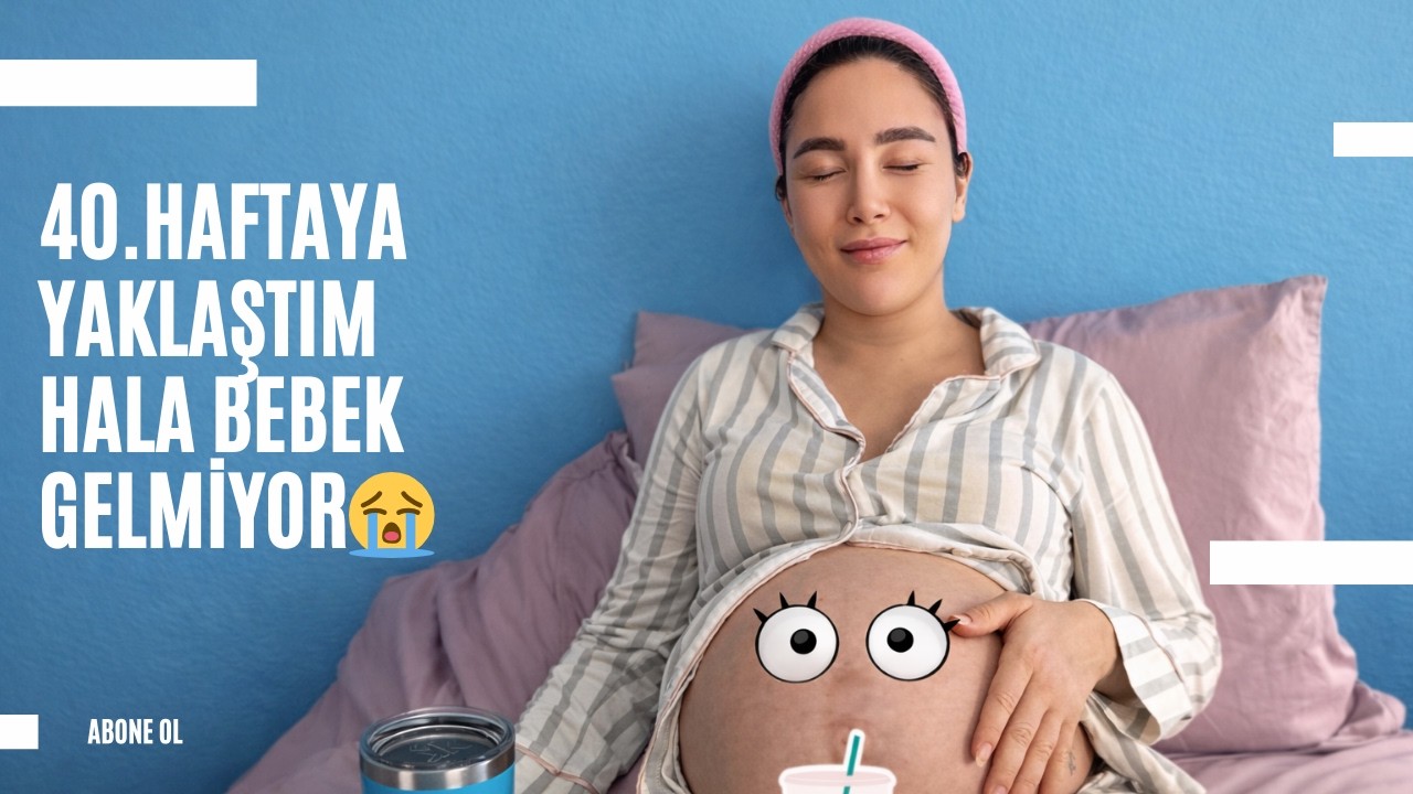 ARKA ARKAYA HAMİLELİKTE İKİNCİ BEBEK ERKEN GELİYOR EFSANESİ