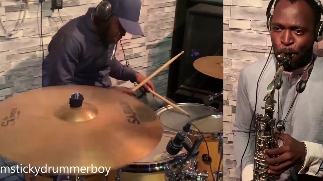 #tunesbymsticky -  (mash up version kizz Daniel diary)