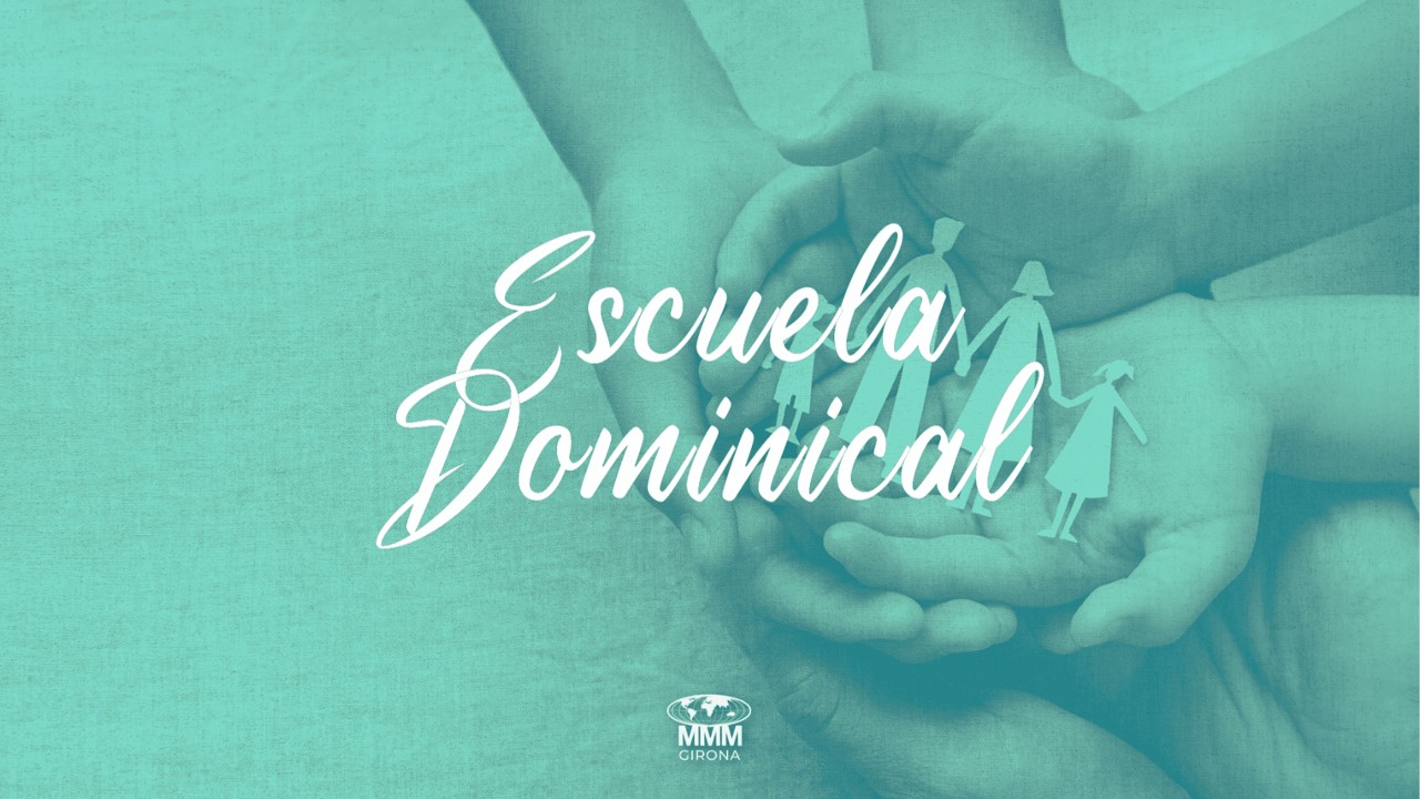 FAMILIAS LLENAS DEL PODER DE DIOS | PR. JAVIER FRANCO | CULTO ESCUELA DOMINICAL