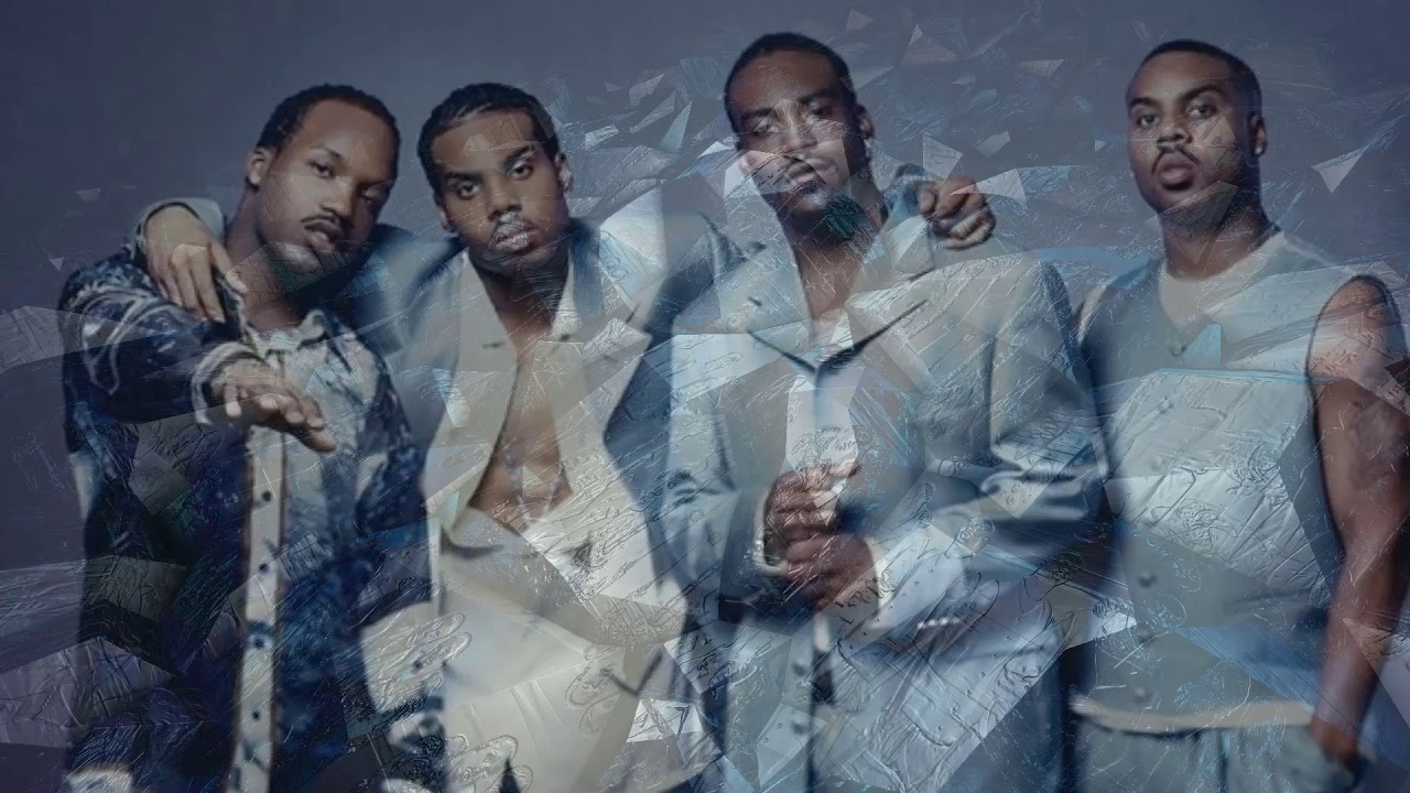 Jagged Edge type beat 