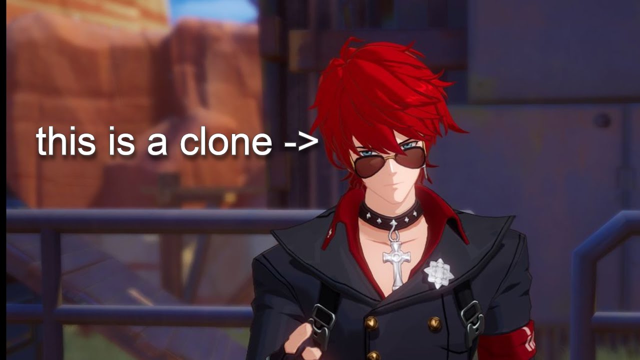 What is Tower OF Fantasy Even About? ( Gacha Lore Explained)