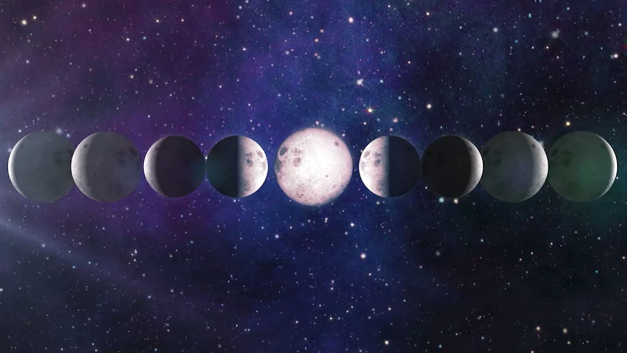 Himmels-Kalender: Mond &uuml;bernimmt Berater-Rolle