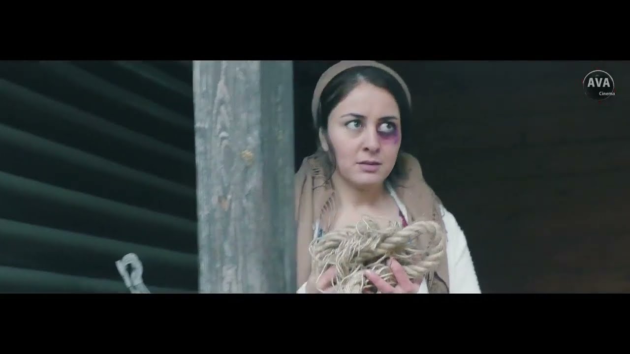 Ишк  ар Кафас Петля Любви Первый короткометражный фильм на шугнанском языке