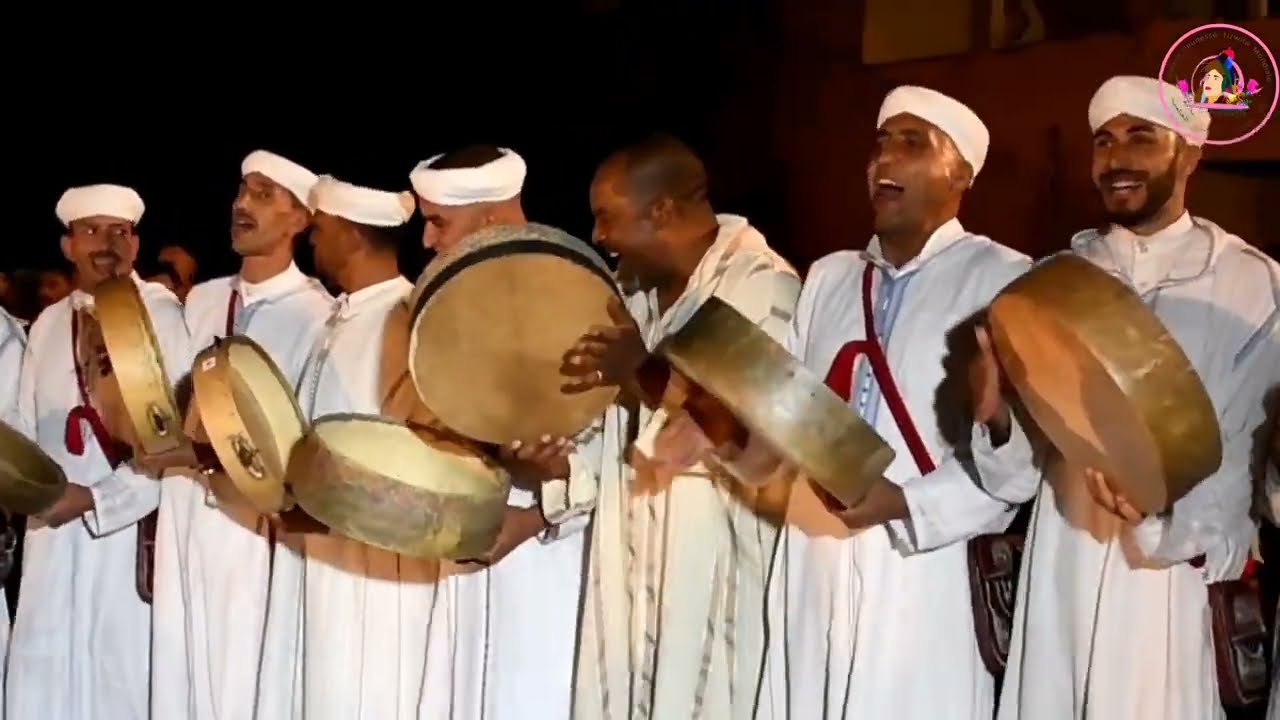 اجي هاك ها السوارت...hak han tisora.