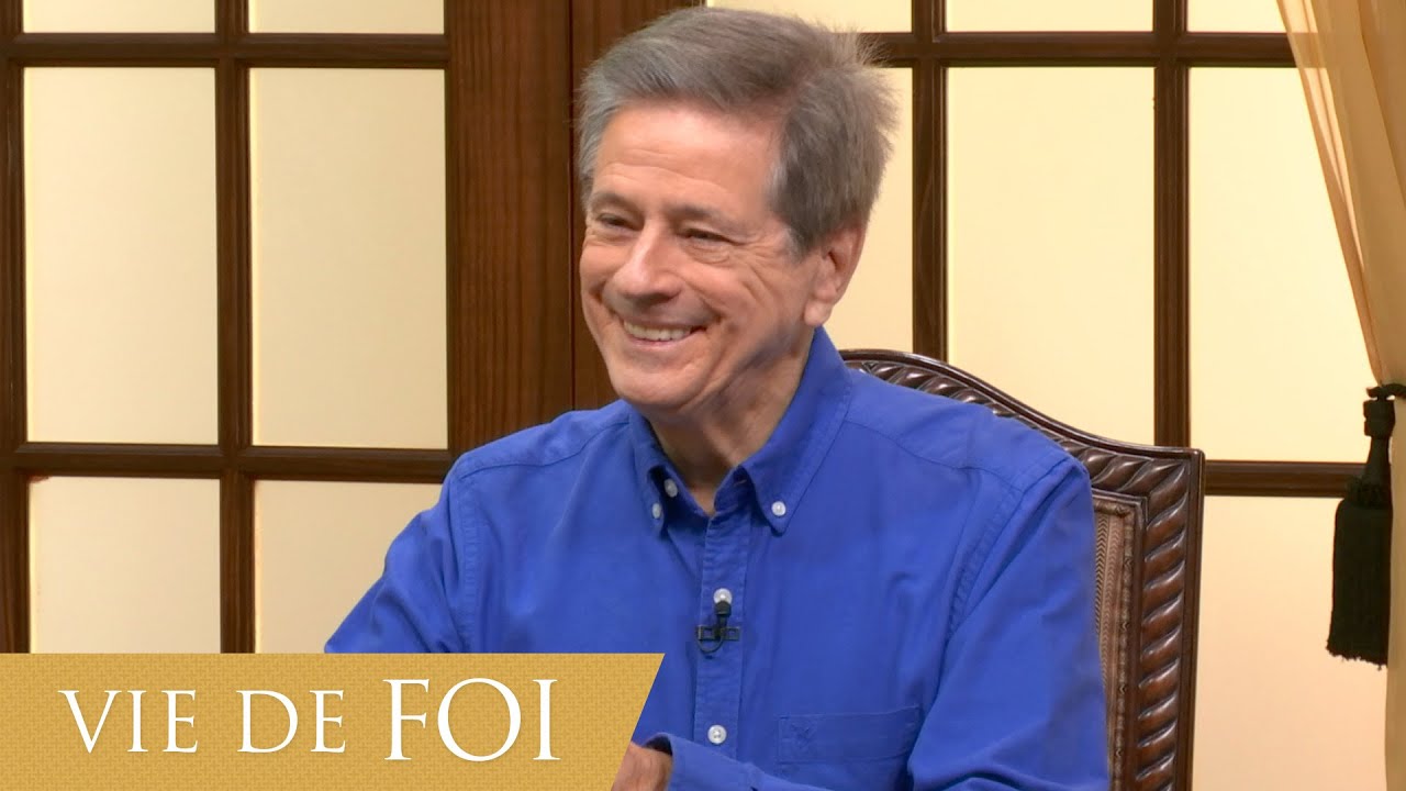 Les figures, les symboles et les ombres accomplis en Jésus-Christ - Vie de Foi - Joël Spinks
