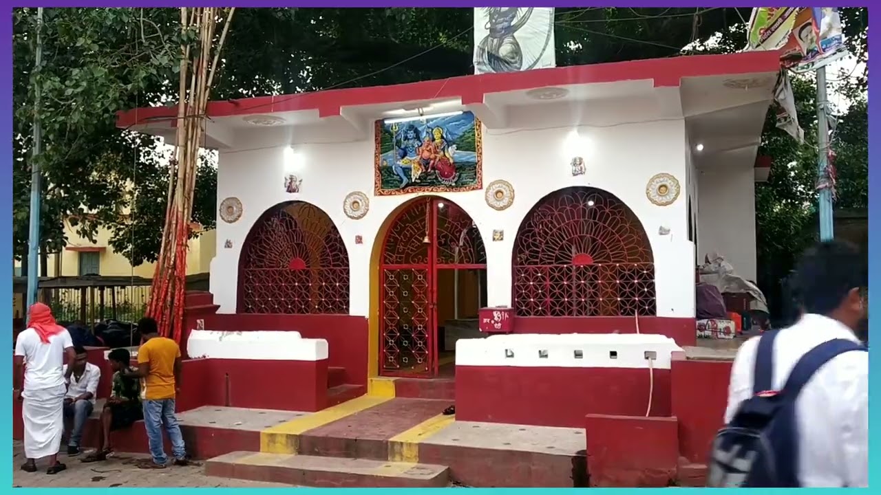 पीरपैंती रेलवे स्टेशन pirpainti railway station #रेलवे स्टेशन पीरपैंती #pirpainti #railwaystation