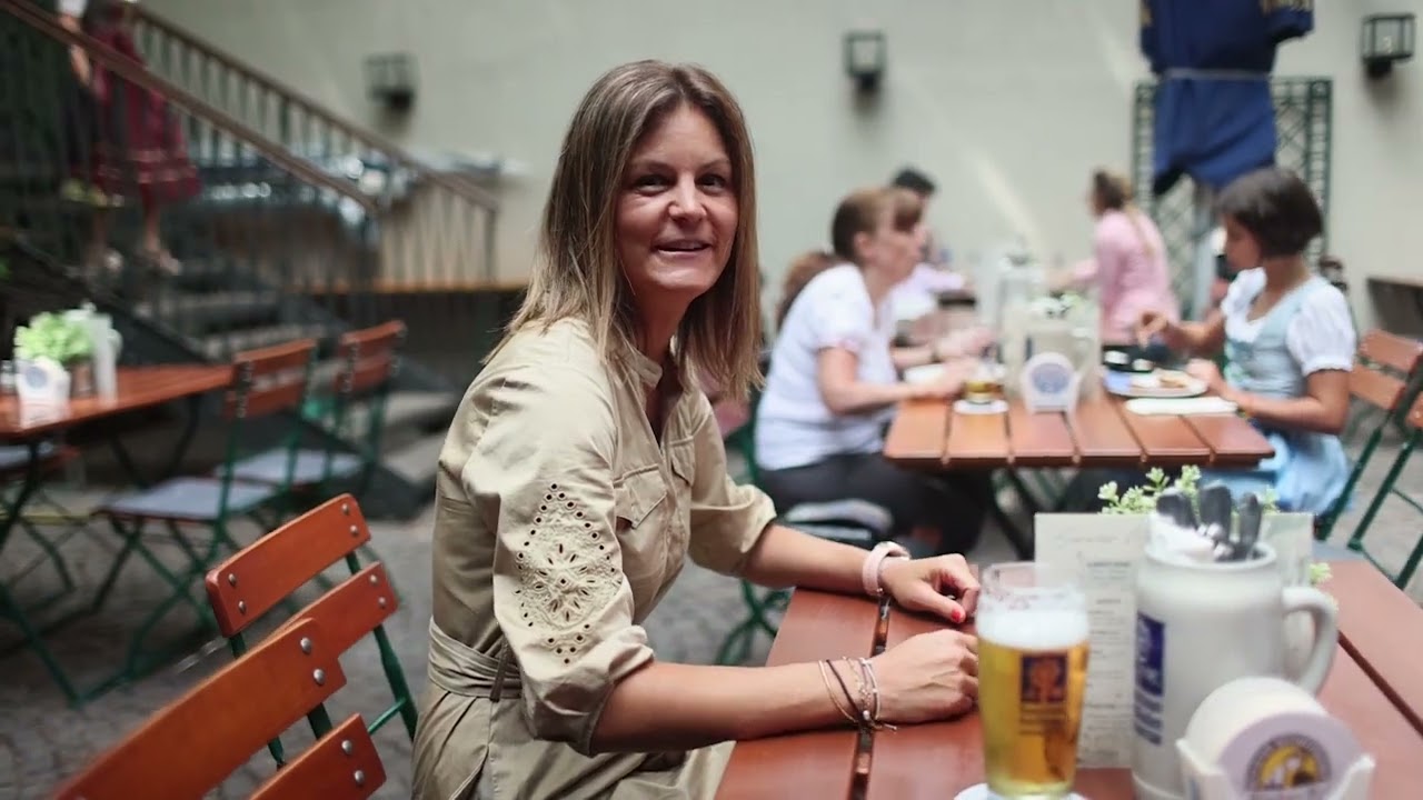 Wirtshaus Augustiner Meran