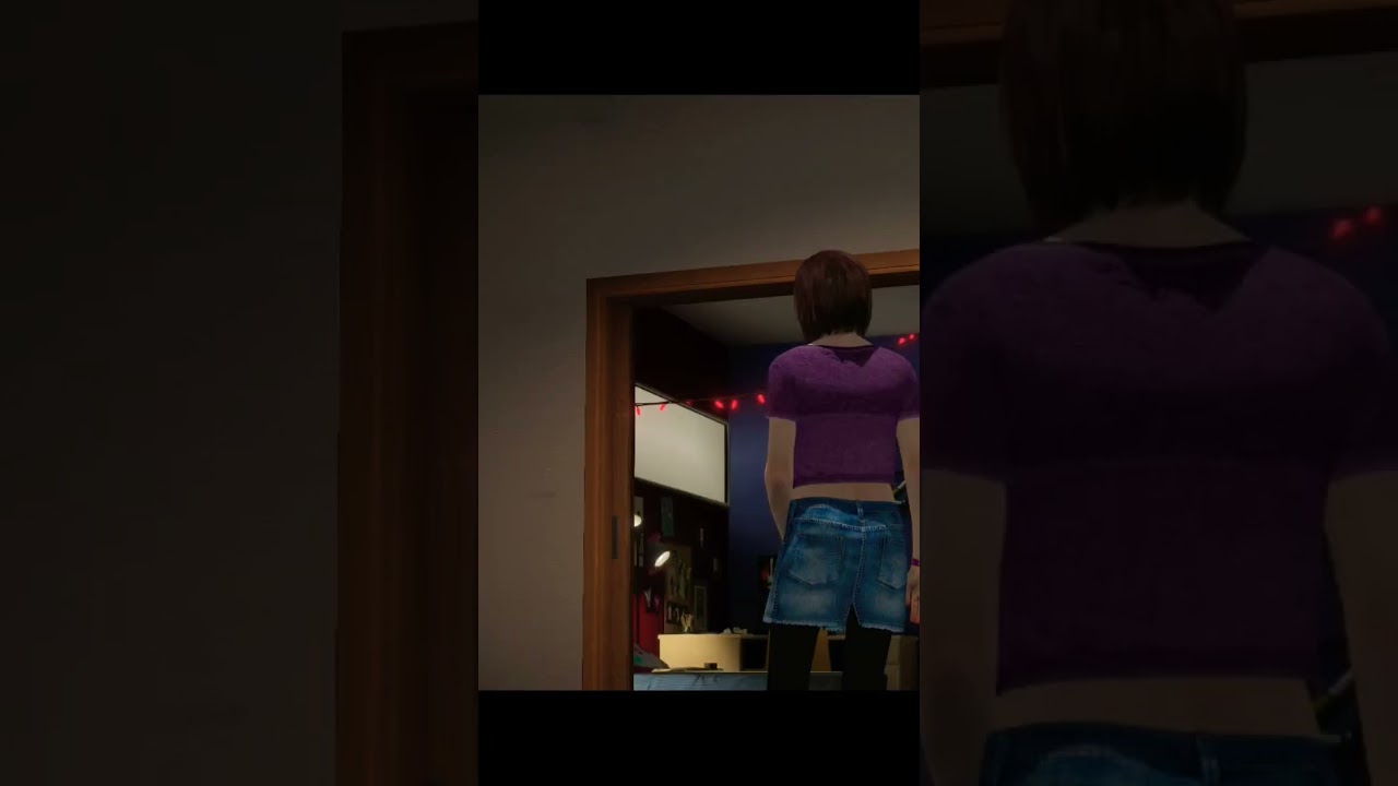 Beyond Two Souls прохождение#shorts #short #beyond #pcgaming #beyondtwosouls #pc #guide