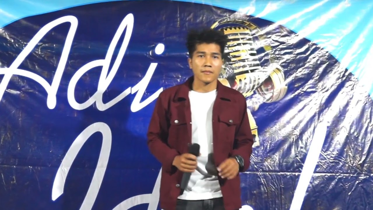 Top 7 | Elimination round | Adi idol season - 1| Otoku megu | Tribute to Mohammed Rafi