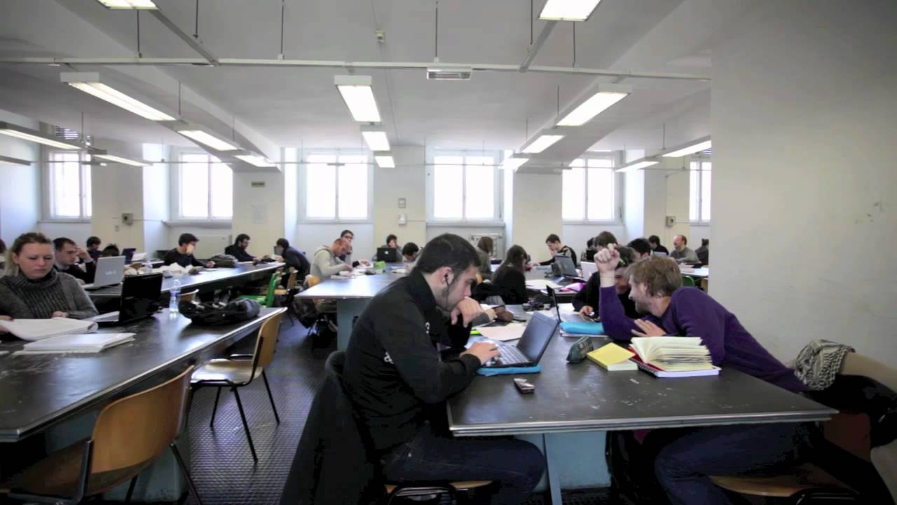 L'Università di Trieste si presenta
