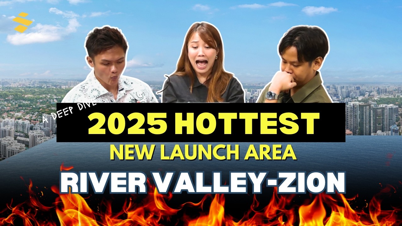 Why Are Buyers Eyeing River Valley–Zion New Launches? Opportunity or Overhyped?