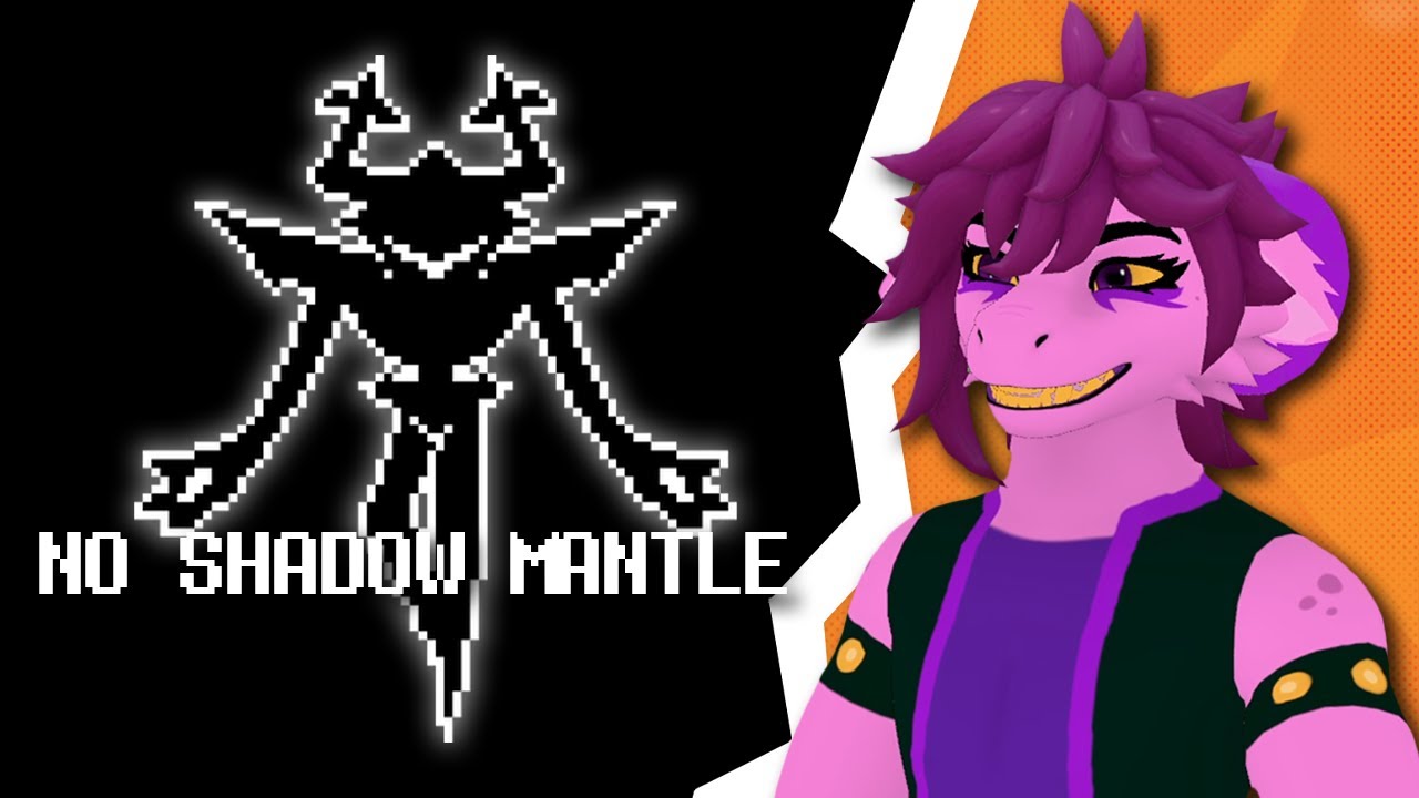 Harbee Attempts: Beating the Roaring Knight (Deltarune CH. 4)