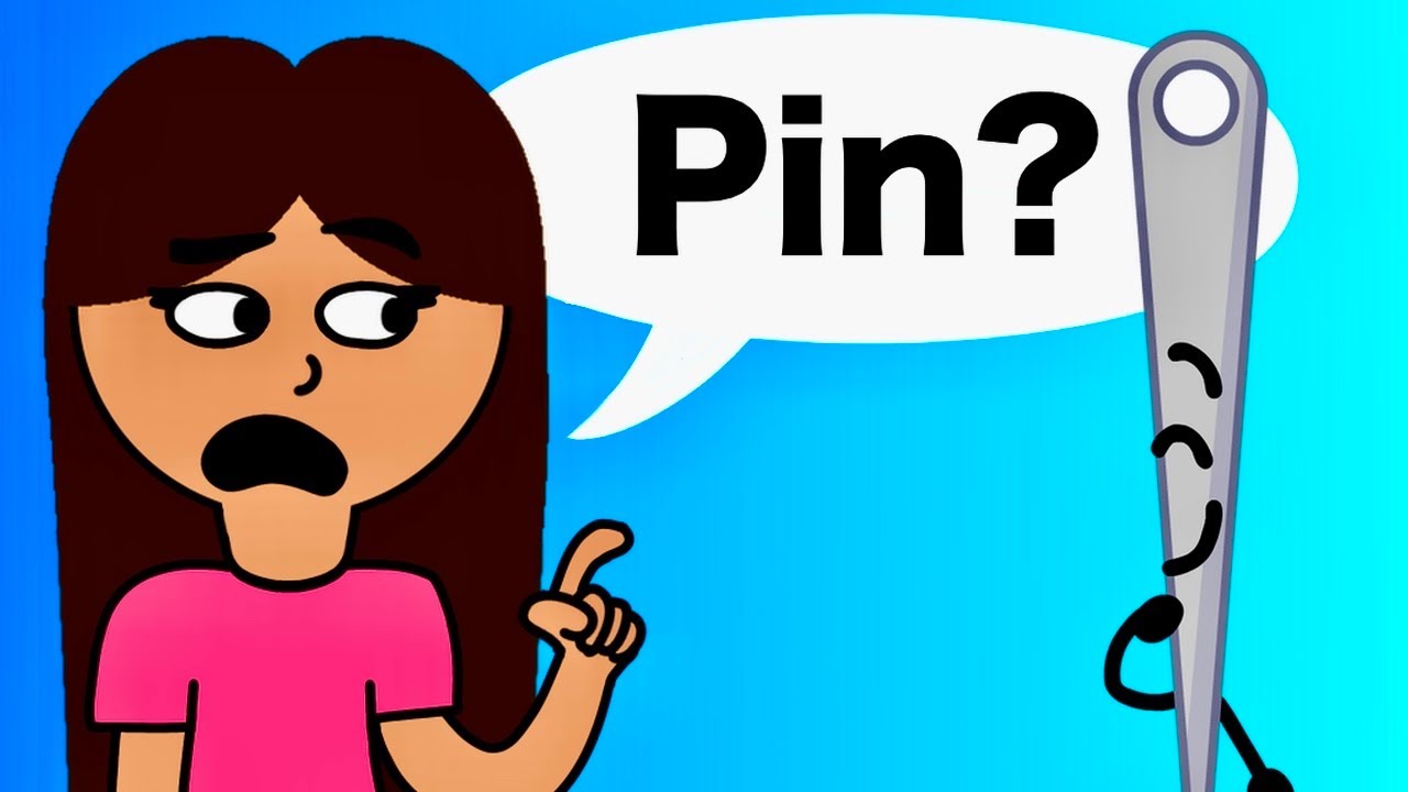 My SISTER Guesses ALL BFDI:TPOT Contestants Names