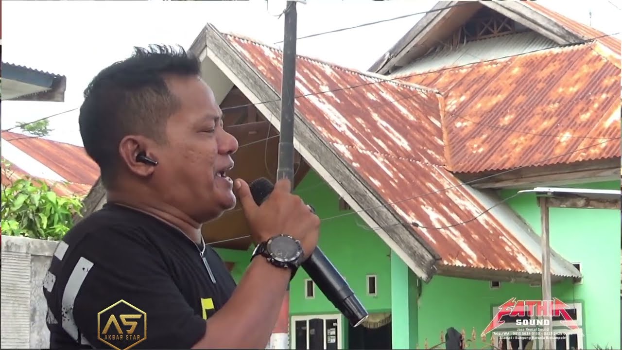 urang bajikku - CIPT: Udin pansel live as. sound video editing fathir sound Bantaeng