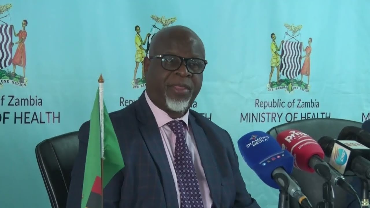 GOVT CONFIRMS PRESENCE OF AFLATOXIN IN MEALIE MEAL, OVER 400 DOGS DIE