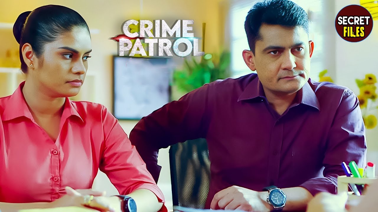 #uttarpradesh Crime | Case No.-10/2025 | Crime Patrol | Latest Episode #truestory