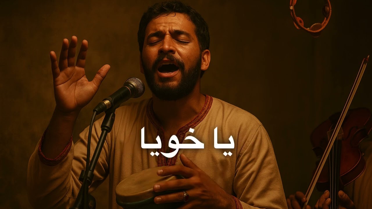 أغنية رسالة للشباب الضايع: فين غادي بينا الطريق؟