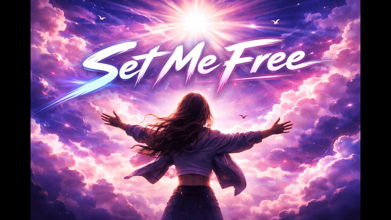 Set Me Free - MingZ | Progressive House Music