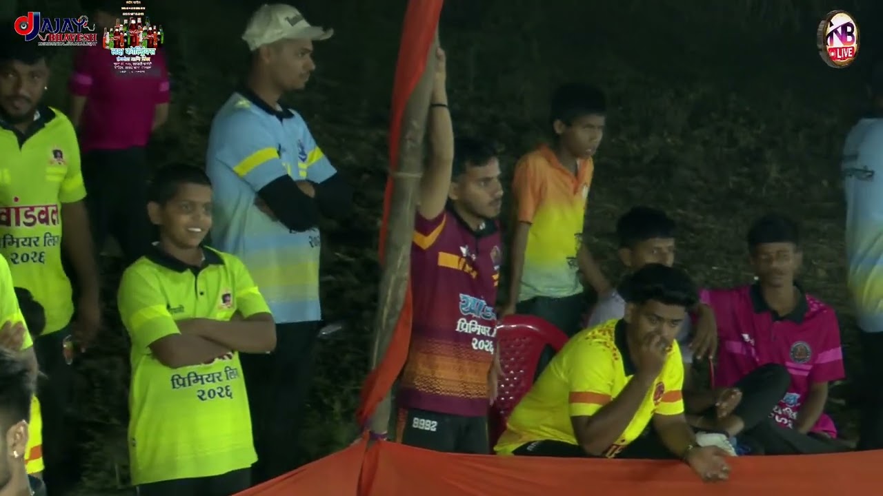 2ND SEMI FINAL || DRUSTI 11 VS AYANSH 11