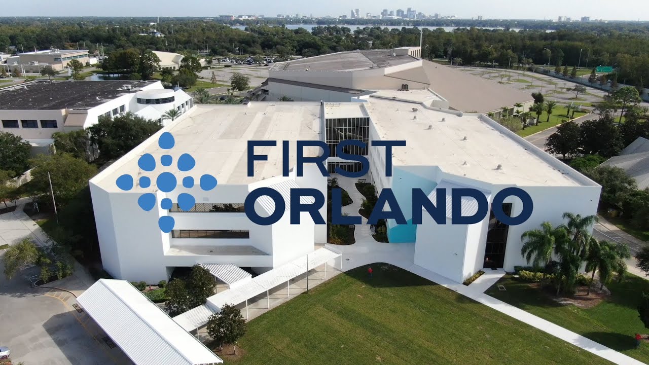 First Baptist Orlando Children's Ministry Phase II